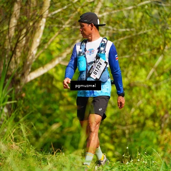 Runner Photo 5175045
