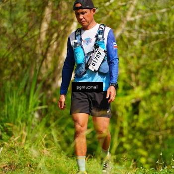 Runner Photo 5175046