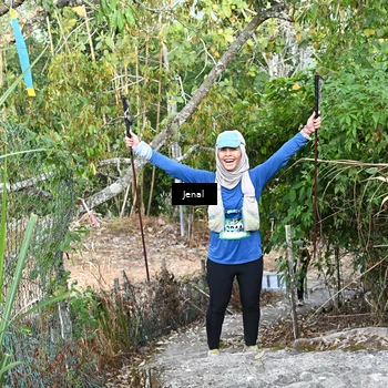 Runner Photo 5175048