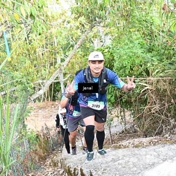 Runner Photo 5175049