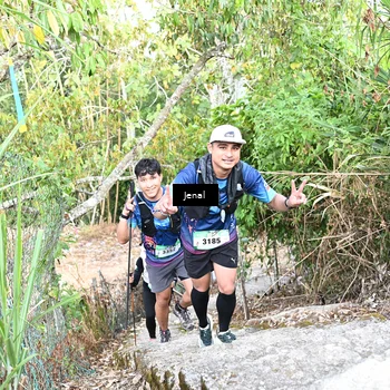 Runner Photo 5175052