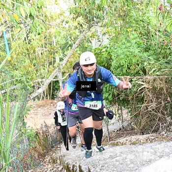 Runner Photo 5175062