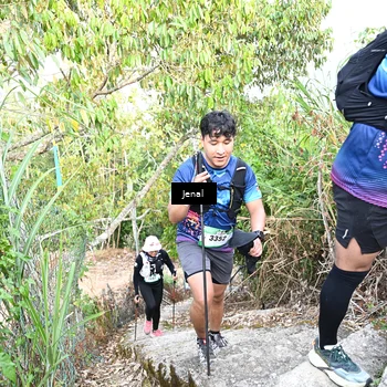 Runner Photo 5175063
