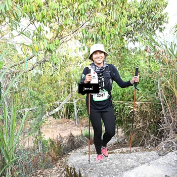 Runner Photo 5175076