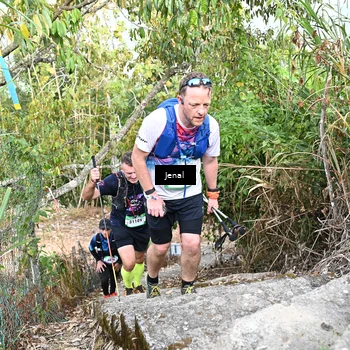 Runner Photo 5175085
