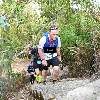 Runner Photo 5175095
