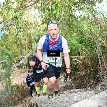 Runner Photo 5175100