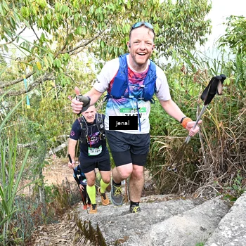 Runner Photo 5175110