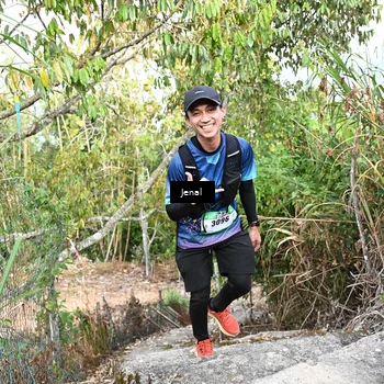 Runner Photo 5175121
