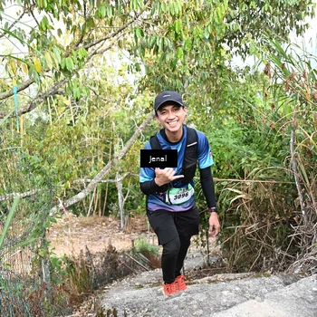 Runner Photo 5175123