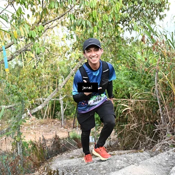 Runner Photo 5175124