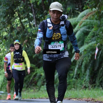 Runner Photo 5175129
