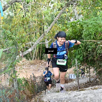 Runner Photo 5175130