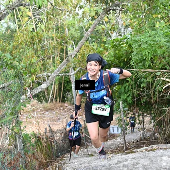 Runner Photo 5175131