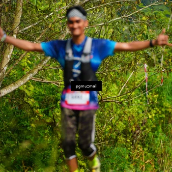 Runner Photo 5175138