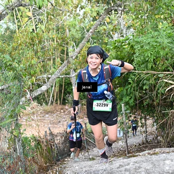 Runner Photo 5175143