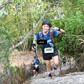 Runner Photo 5175146