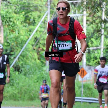 Runner Photo 5175153