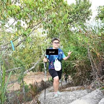 Runner Photo 5175157