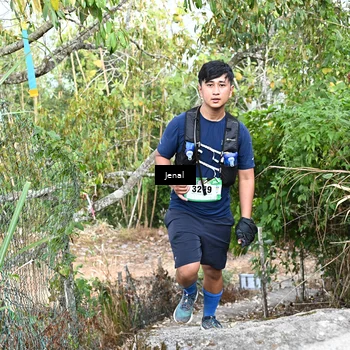 Runner Photo 5175175
