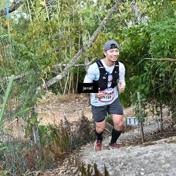 Runner Photo 5175179