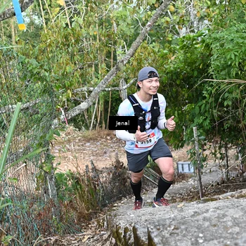Runner Photo 5175181