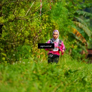 Runner Photo 5175182