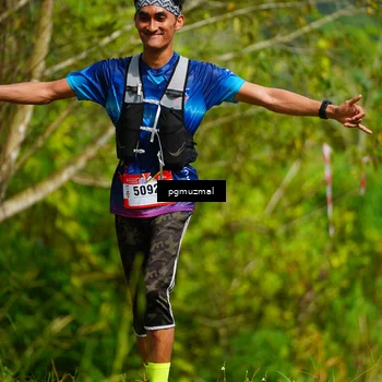 Runner Photo 5175184