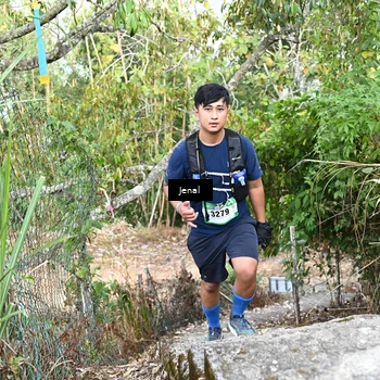 Runner Photo 5175185