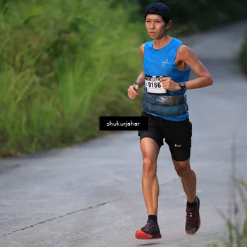 Runner Photo 5175188
