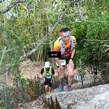Runner Photo 5175190