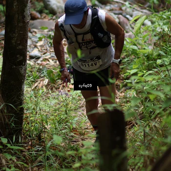 Runner Photo 5175191