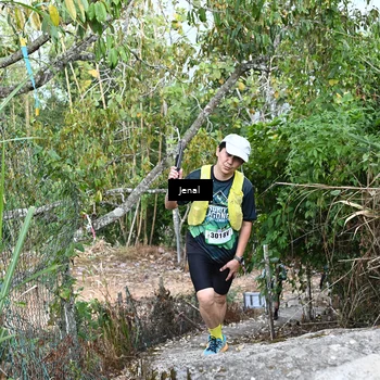Runner Photo 5175193