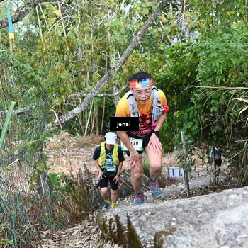 Runner Photo 5175195