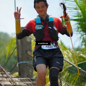 Runner Photo 5175198