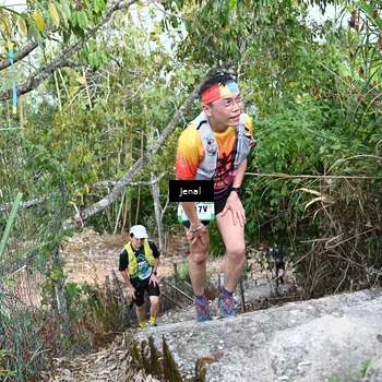 Runner Photo 5175200