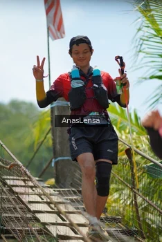 Runner Photo 5175205