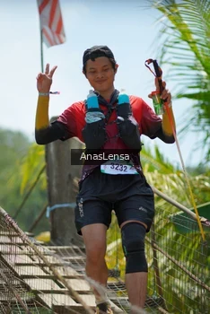 Runner Photo 5175207
