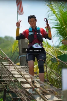 Runner Photo 5175208