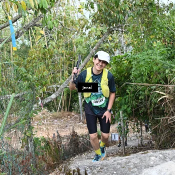 Runner Photo 5175217