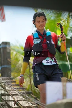 Runner Photo 5175218