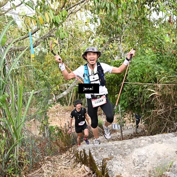 Runner Photo 5175230