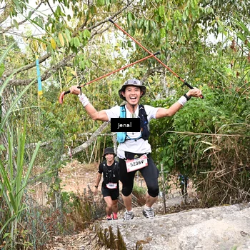 Runner Photo 5175232