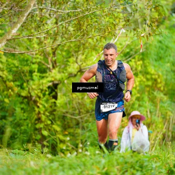 Runner Photo 5175233