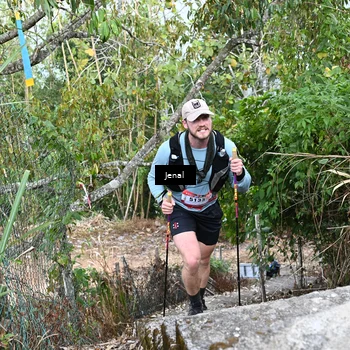 Runner Photo 5175240
