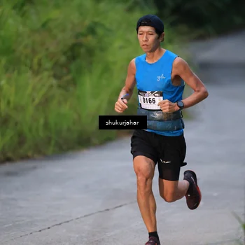 Runner Photo 5175244