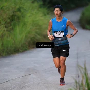 Runner Photo 5175247