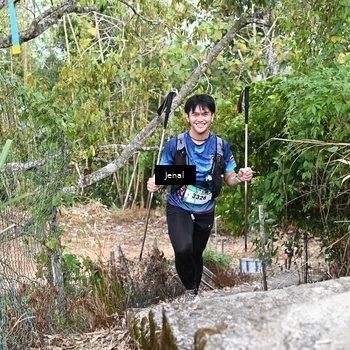 Runner Photo 5175249