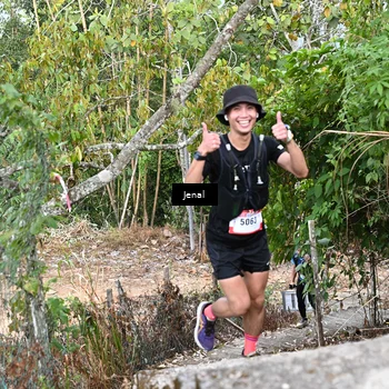 Runner Photo 5175250