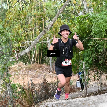 Runner Photo 5175256